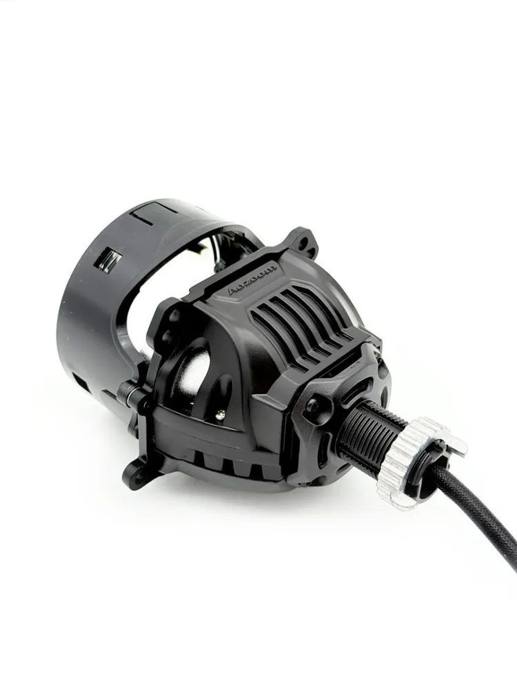 AOZOOM | K10 | Bi-LED модули 12V, 3", 5500K , 58W/66W, КОМП.  2 ШТ.| превью 3