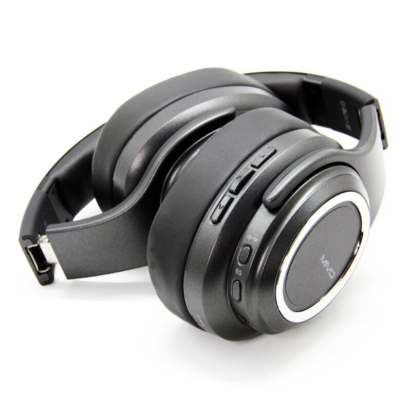 Mivo | ME-72 | Беспроводные наушники | превью 2