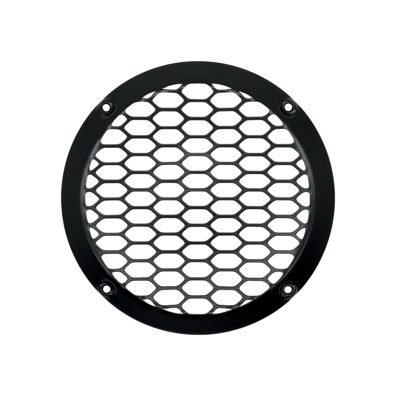 Crystal Car Audio | SG 165  | Защитная решетка 6" (16cm), 1 ШТ. | 1