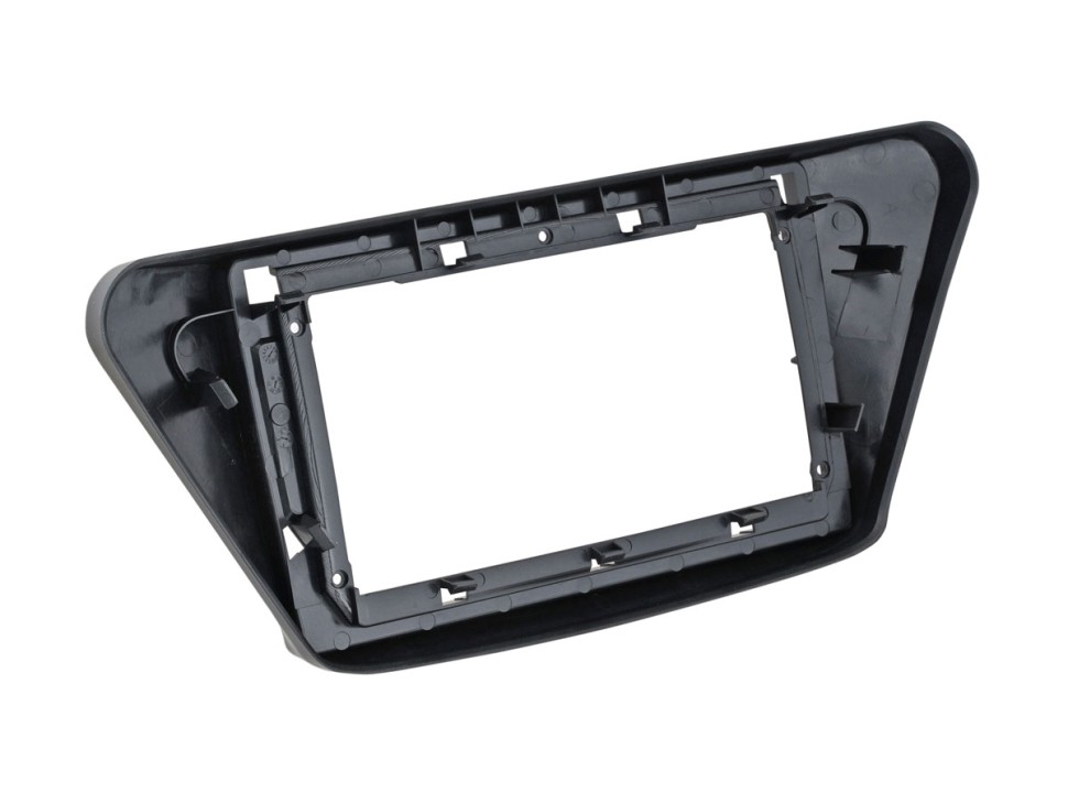 Incar | RLF-FC409 | Рамка магнитолы 9" Lifan X50 2015-2019 | превью 2