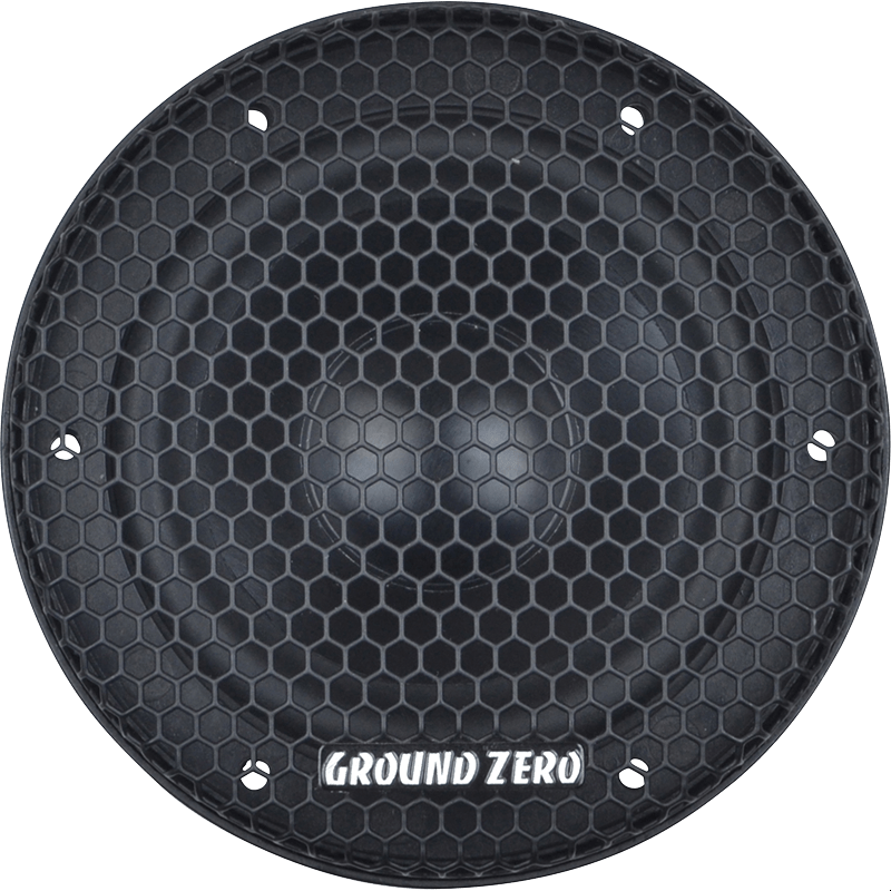 GROUND ZERO | GZRM 80SQ | | 3