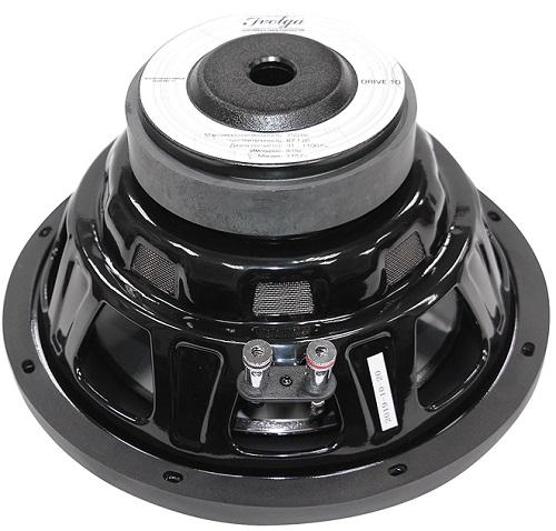 Ivolga | Drive-10 | 4 Ом, 750W-MAX | превью 2