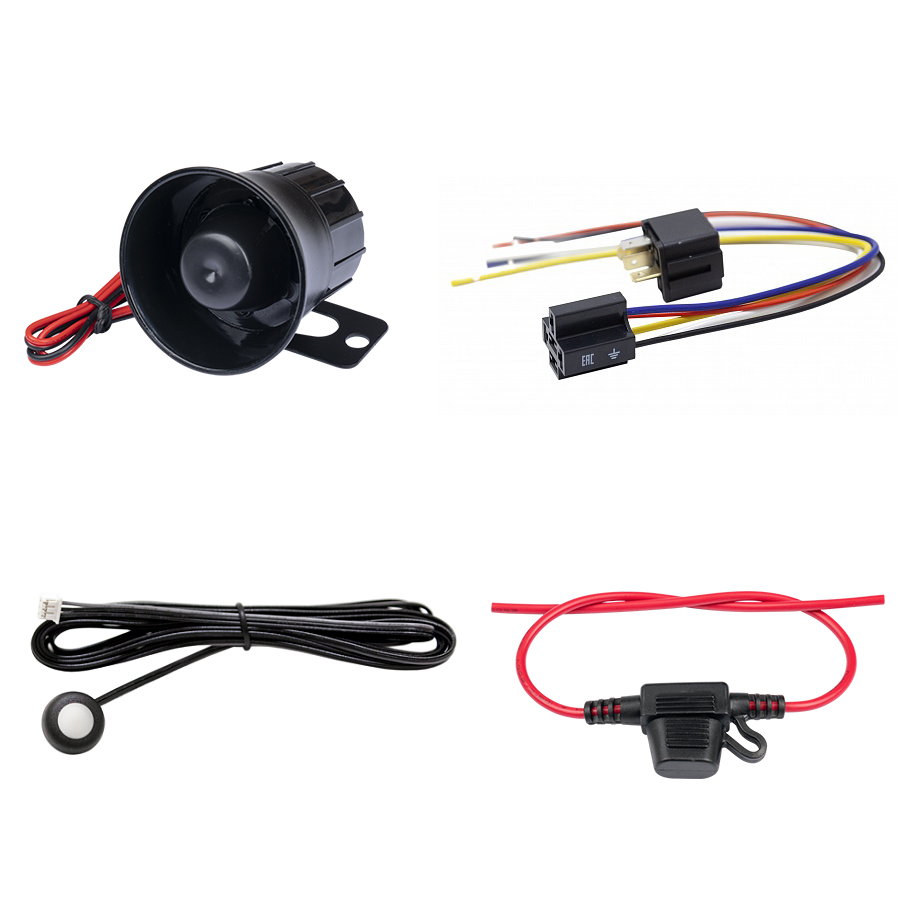 StarLine | S66BT LTE   |  | 4