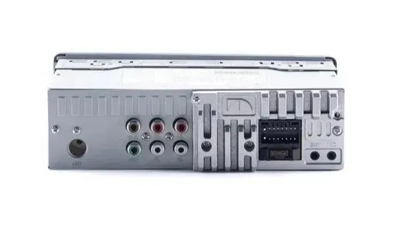 Nakamichi | NQ532BD | 4*50 Вт, DSP,USB, AUX, ВТ, 6RCA, мультицветная | превью 2