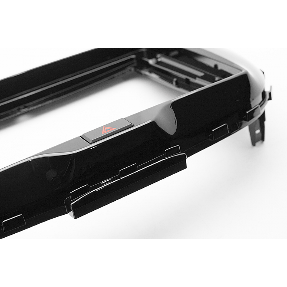 CARAV | 22-338 | рамка  9"  KIA Soul 2019+  | превью 2