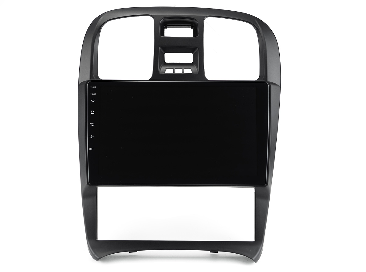 Incar | RHY-FC337 | 9" Hyundai | 3