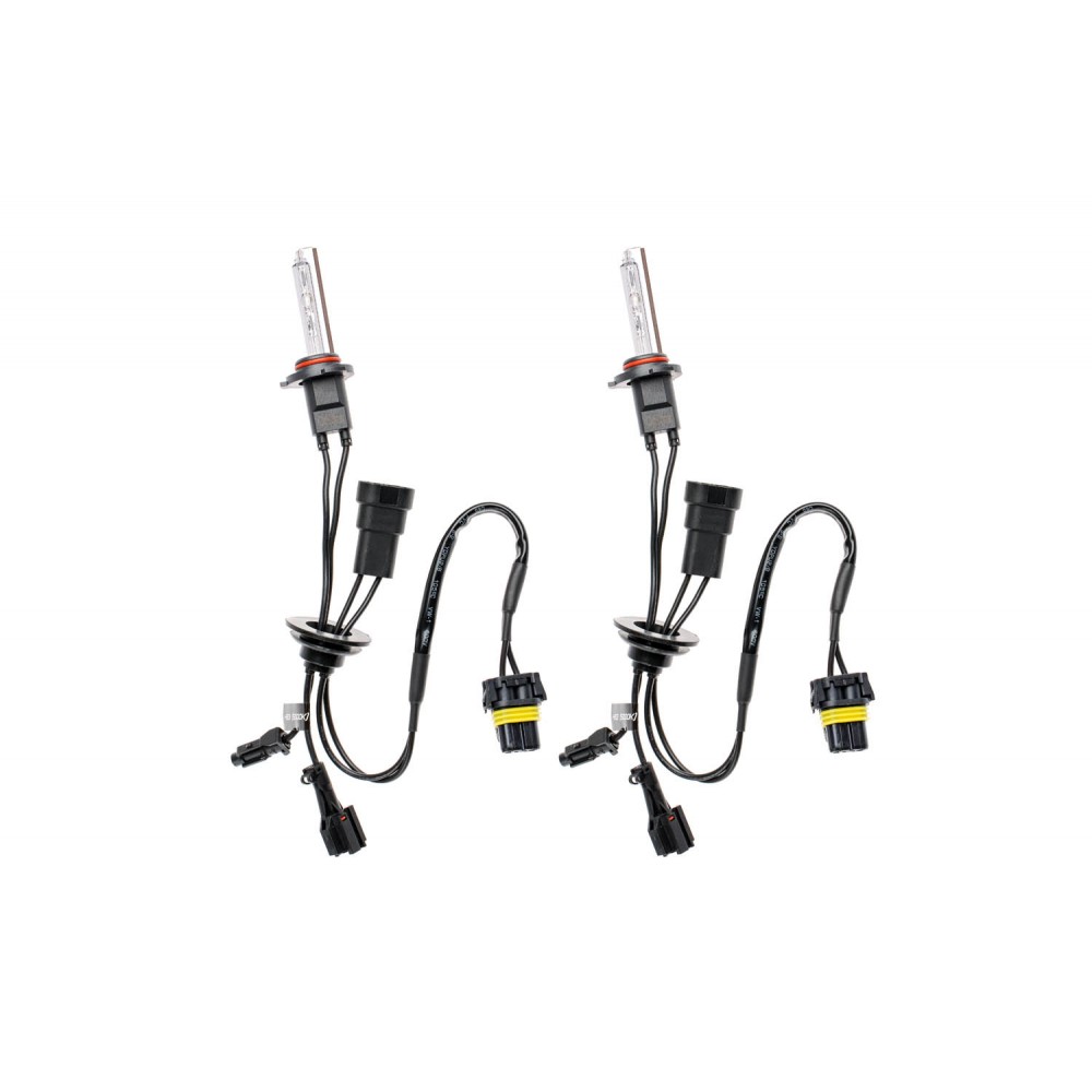 OPTIMA PREMIUM CERAMIC |  HB3 5100K +30% | Комплект 2шт    | превью 3