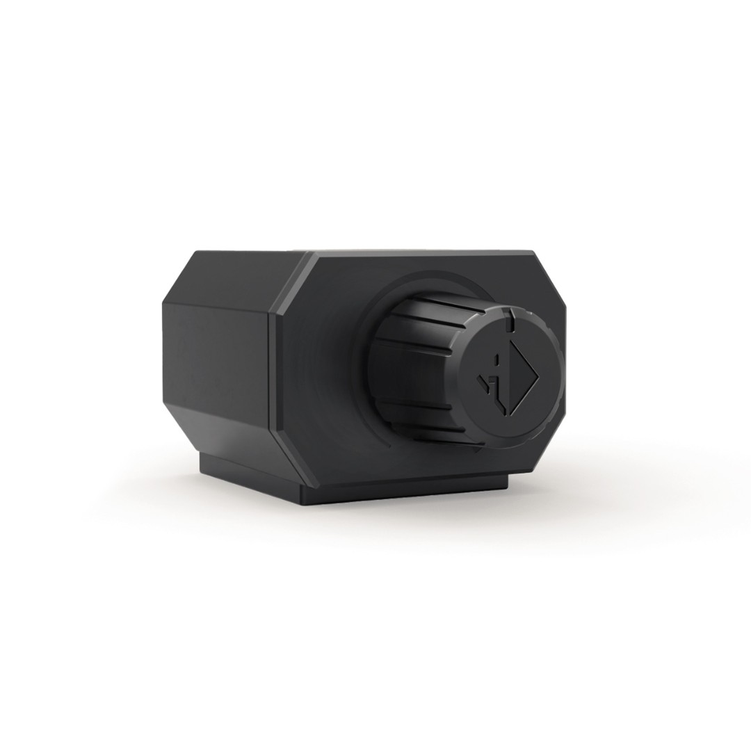 MATCH | URC.1 | Пульт-регулятор уровня сабвуфера | 2