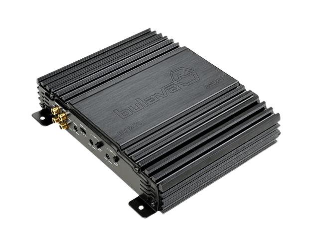 Ural | BV 2.70 | 2x70 (4om), 2x120 (2om), 1x200 (4om), 10-60 kHz | 1