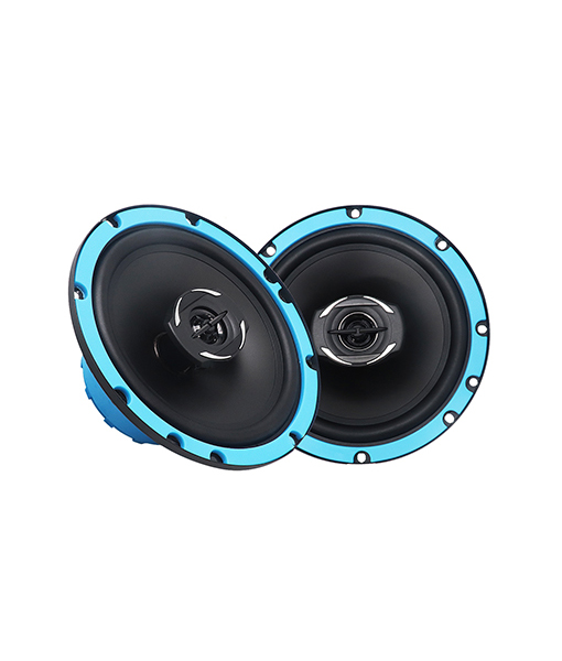 Recoil | RCX65 | 2-х пол. коакс., 165 mm , 4 Ом, 65-20000 Гц, RMS/Peak - 50W/100W | превью 2