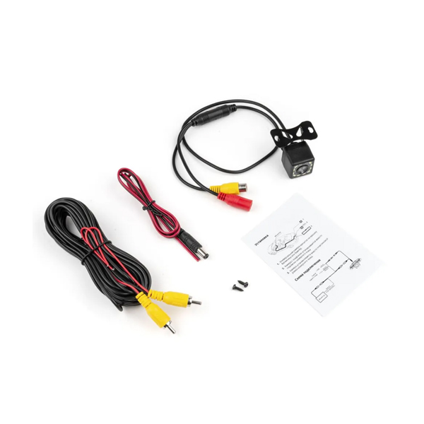 Aspect | RC-412C | 720*480/угол обзора 170,IP68, 12светодиодов | превью 3