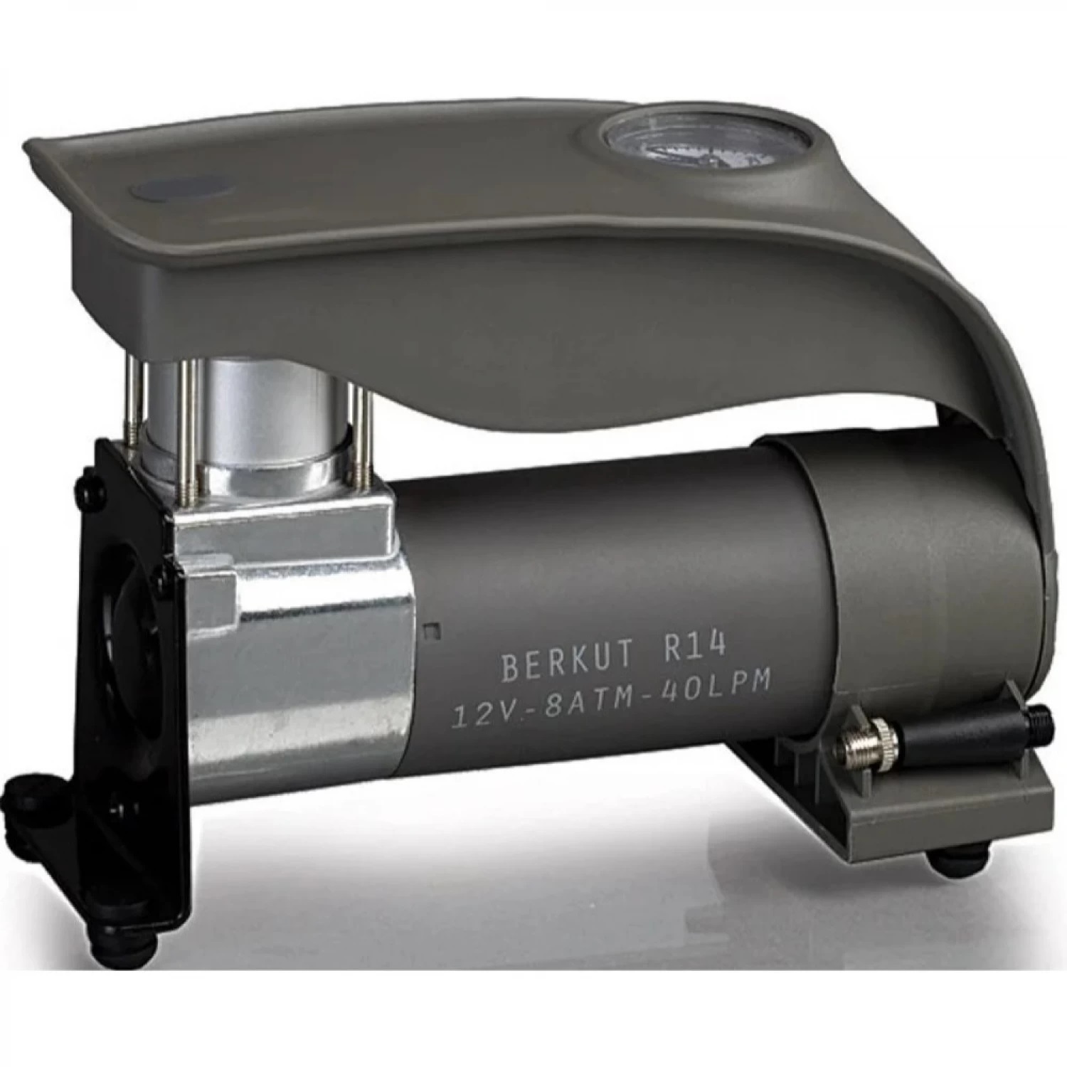 BERKUT | R-14 | компрессор 8атм 40л/мин | превью 1