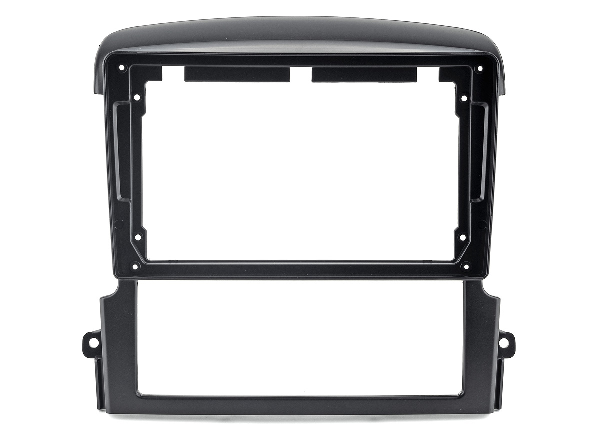 Incar | RKIA-FC391 | рамка 9" KIA Sorento 2006-2009 | 1
