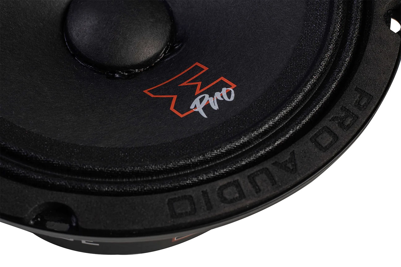 Edge | EDBX-PRO6-E2 | 6.5" (16.5cm), 175/350 Вт, 4 Ом, ПАРА,  | 5