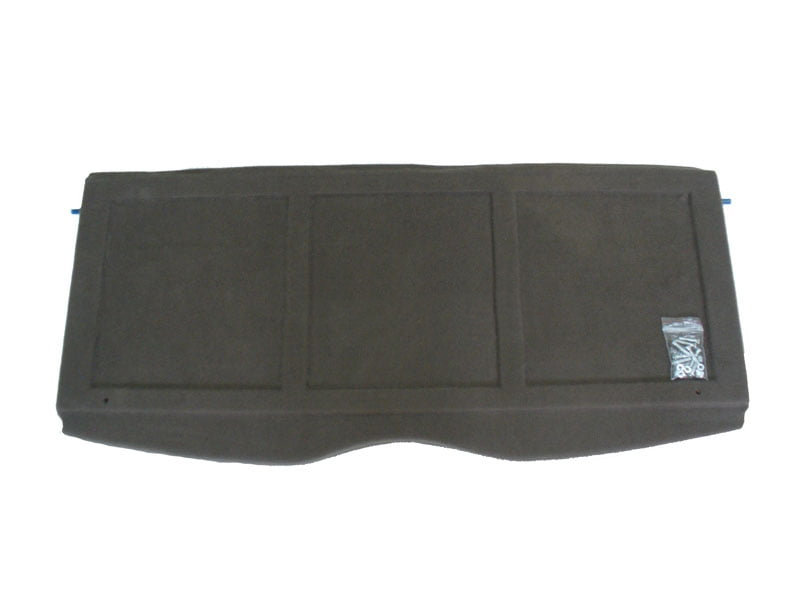 АВТОБЛЮЗ | Полка д/ВАЗ-1193  | Акустическая полка Люкс КАЛИНА  ХЕТЧБЕК | 1