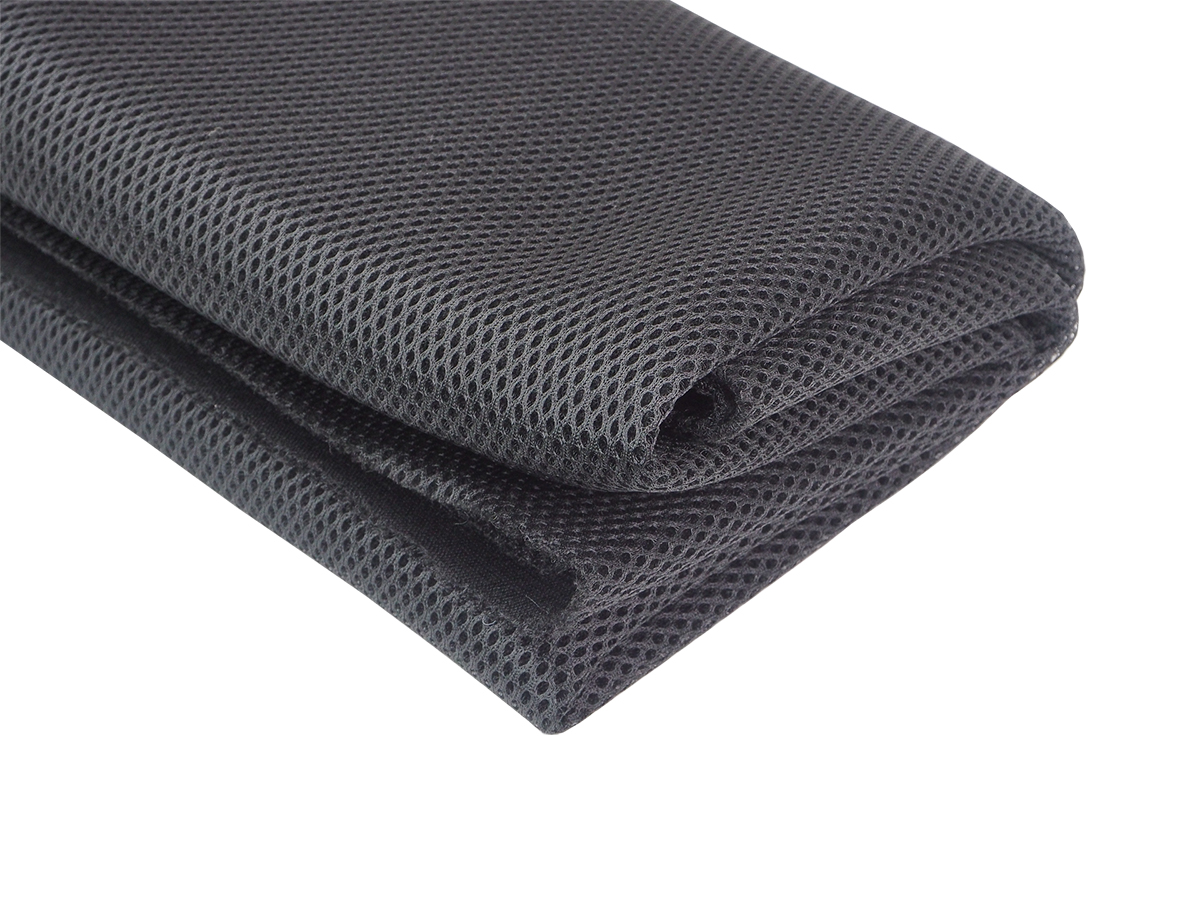 AurA | WGC-16BL | Радиоткань, 1x1,4м, черная | 1