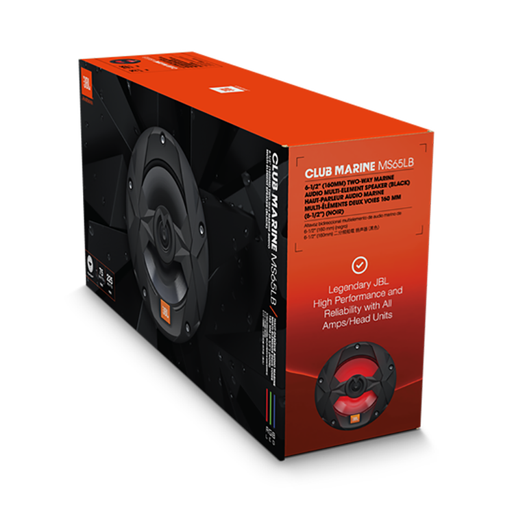 JBL | MS65LB |  | превью 2