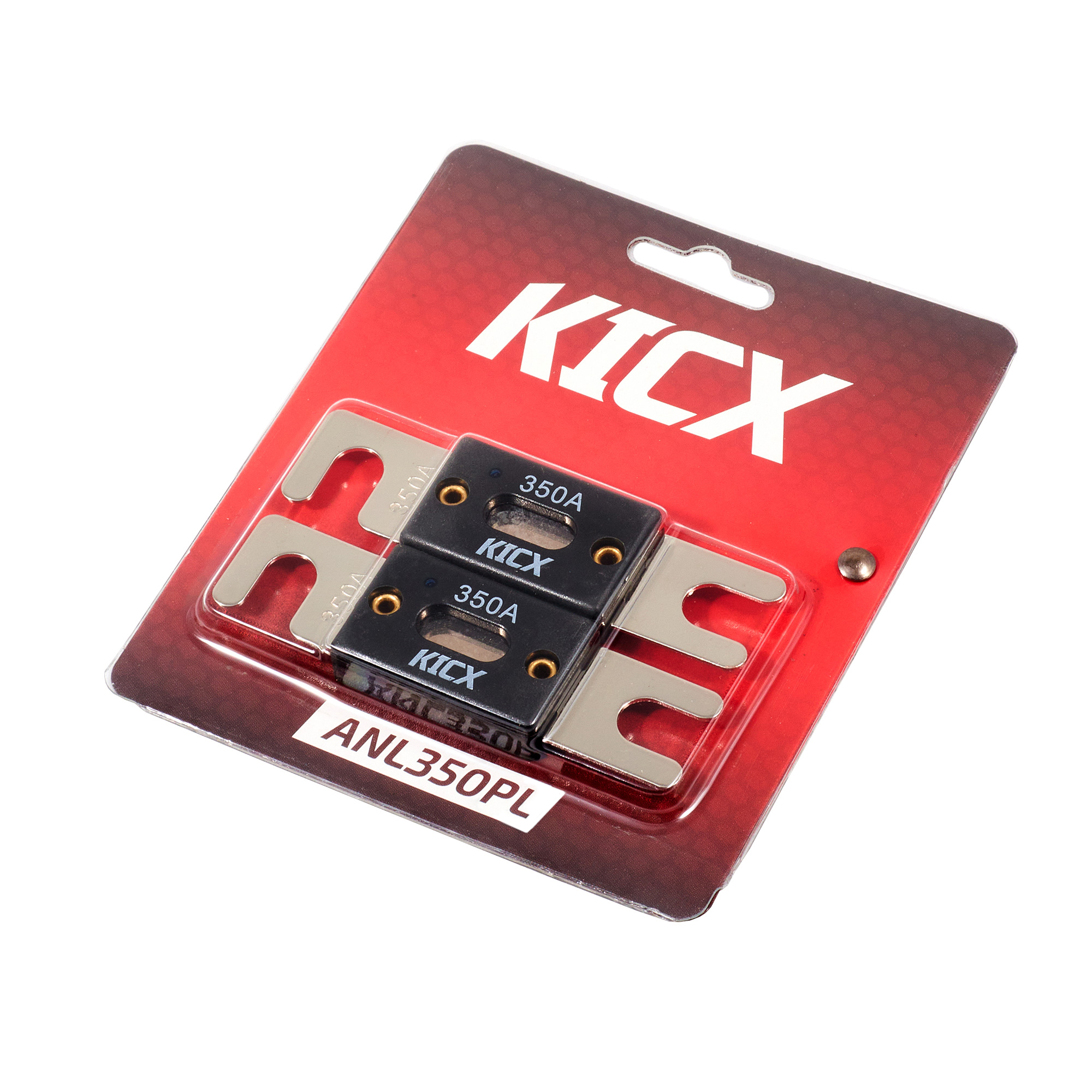 KICX | ANL350Pl | Предохранитель ANL 350А с индикатором, 2 шт. | превью 3