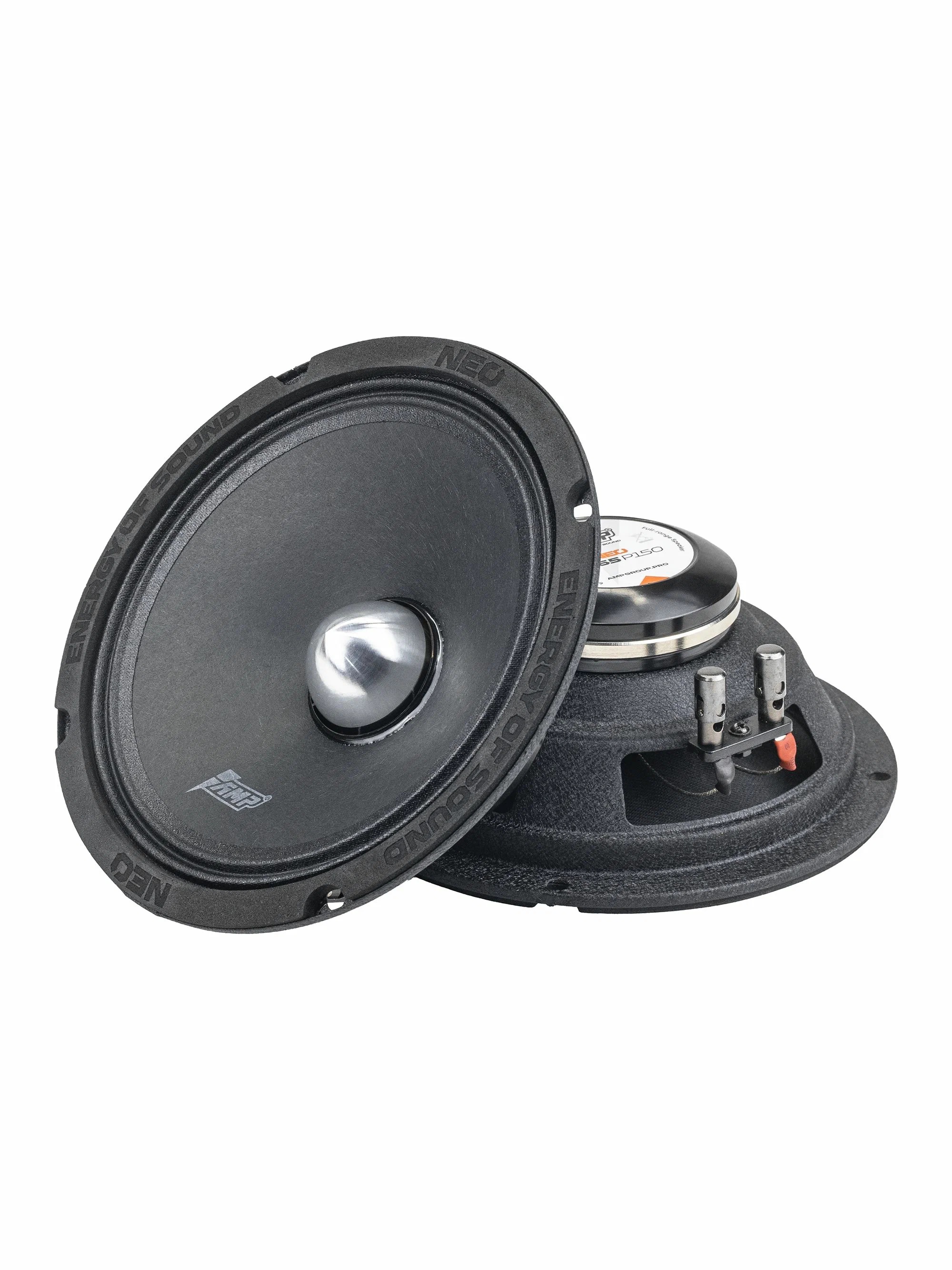 AMP | NEO FR65P150 | 16см Эстрадная Широкополосная. 4 Ом. 2ШТ | превью 1