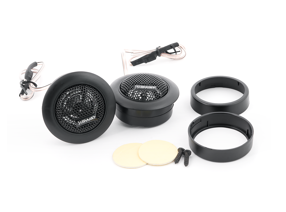 Swat | SP TW-M10 | ВЧ, 25мм, 100 Вт | превью 2