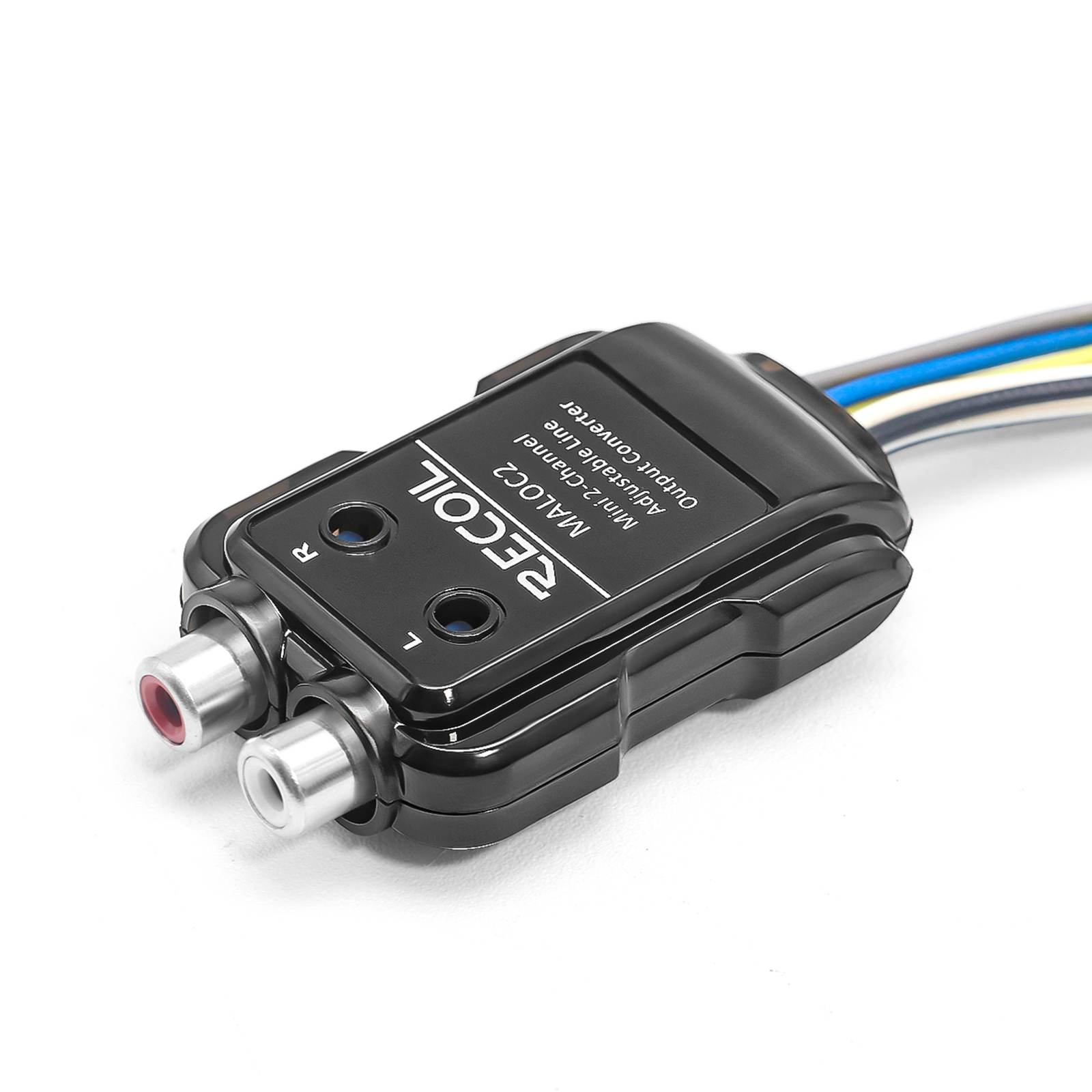 Recoil | MALOC2 | Преобразователь л/в /2CH, регулируемый | превью 1