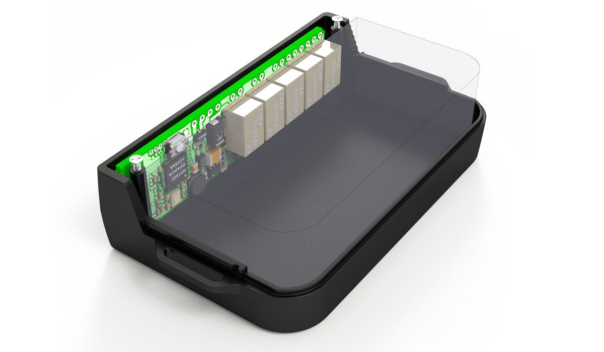 Pandora | DI-04 | Bluetooth-модуль обхода штатного имобилайзера | превью 2