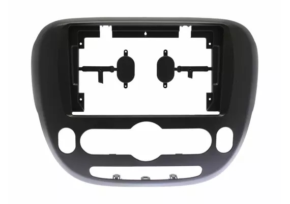 TEYES | Kia Soul 2 PS 2013-2019 B  | Рамка  9" + КОМПЛЕКТ ПРОВОДОВ | превью 1