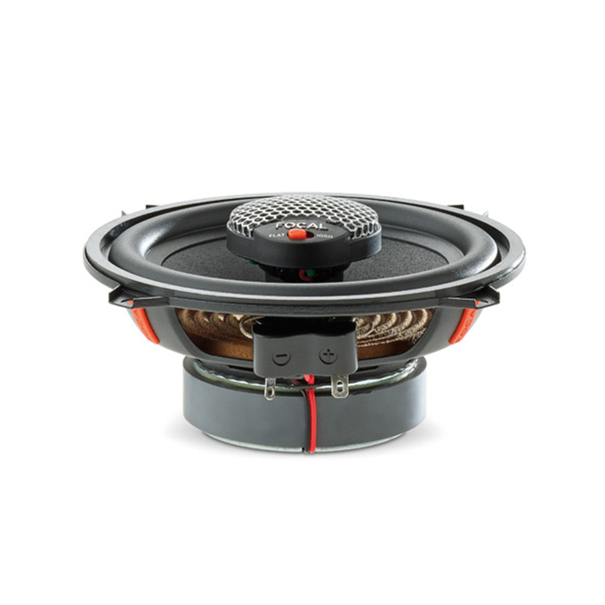 Focal | ICU130 | Серия Integration. Коаксиальная акустика 13 Cм. 40 Вт, 90 Гц-21 кГц. | 2