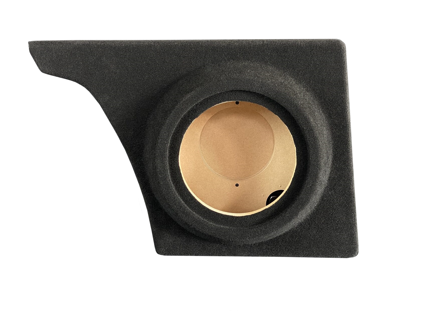 AurA | BOX-GRN10S | 10" СТЕЛС, LADA GRANTA, 20 литров, макс. глубина динамика 193мм | 2