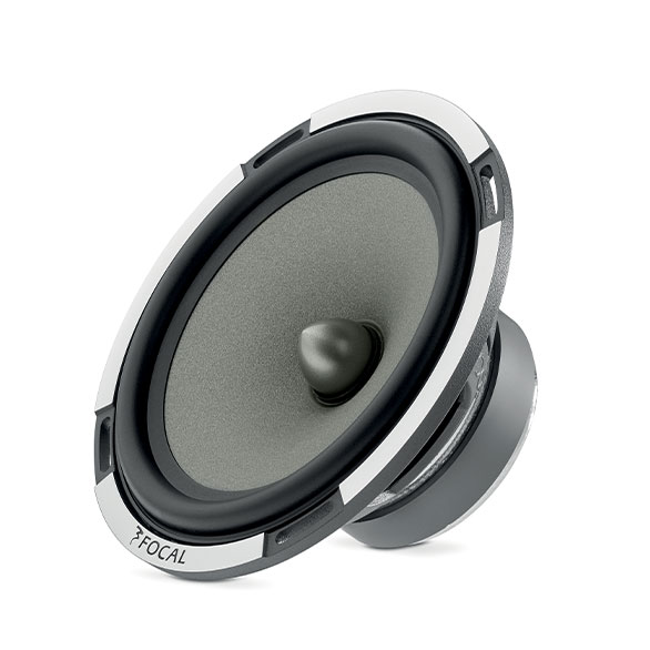Focal | PS165 V1 LAST EDITION | 2-х компонентная акустика 16,5см, 80Вт, 60Гц-20кГц | 4