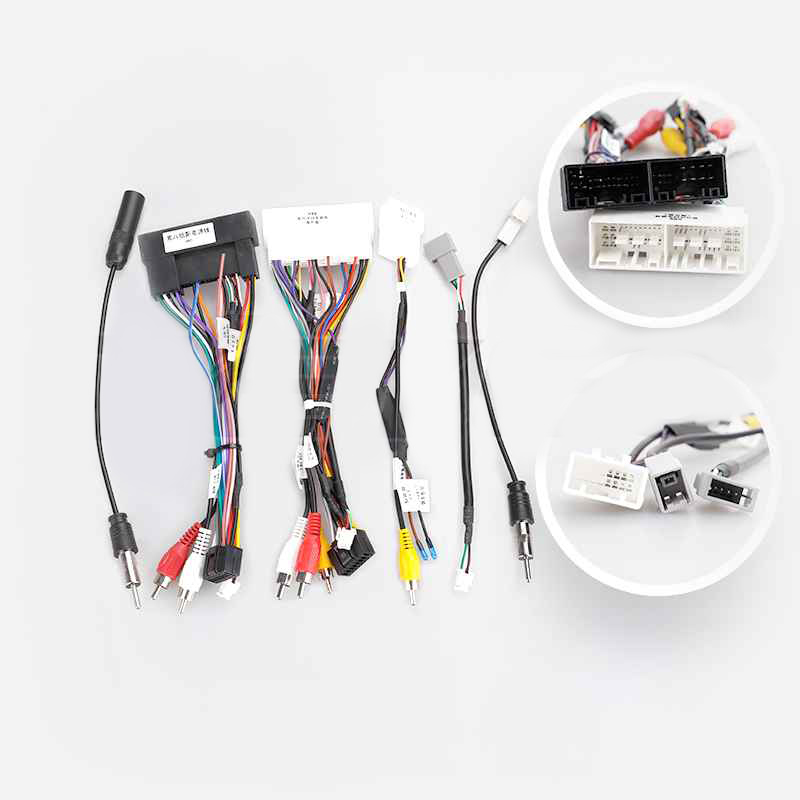 TEYES | Hyundai Creta. IX25 2021 с кнопками  | Рамка  10.2" + КОМПЛЕКТ ПРОВОДОВ | превью 2