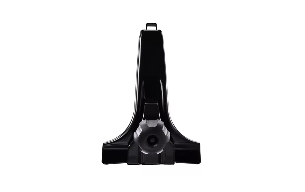 THULE | Упоры | для автомобилей с узкими водостоками и выс. крышей 20см 9522	| превью 2