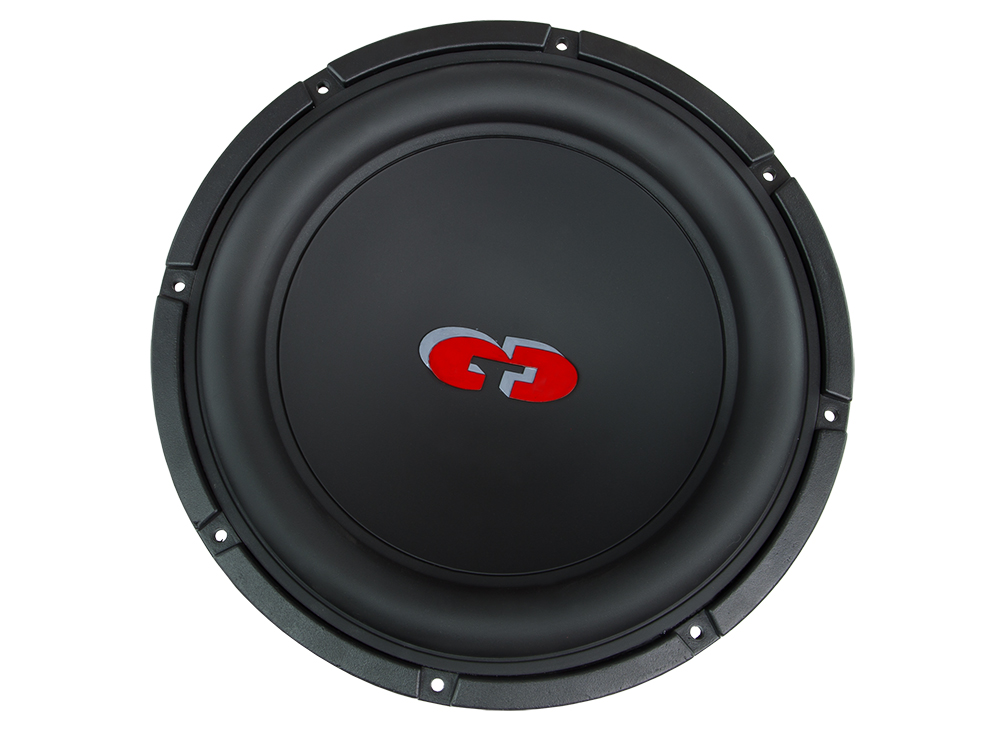 CDT | QES-1200 | 12" (30cm), НЧ | превью 2