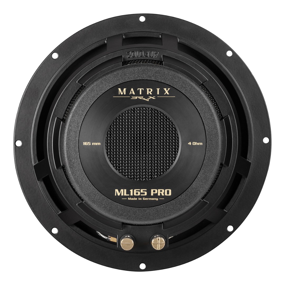 BRAX | ML165PRO |   | 4