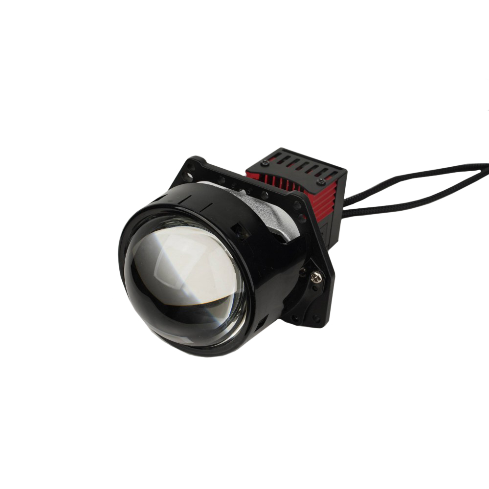 OPTIMA  |  LENS-3.0-BiLED-SD |Призматическая система Sensation Drive  5000K 12V 2шт | превью 1