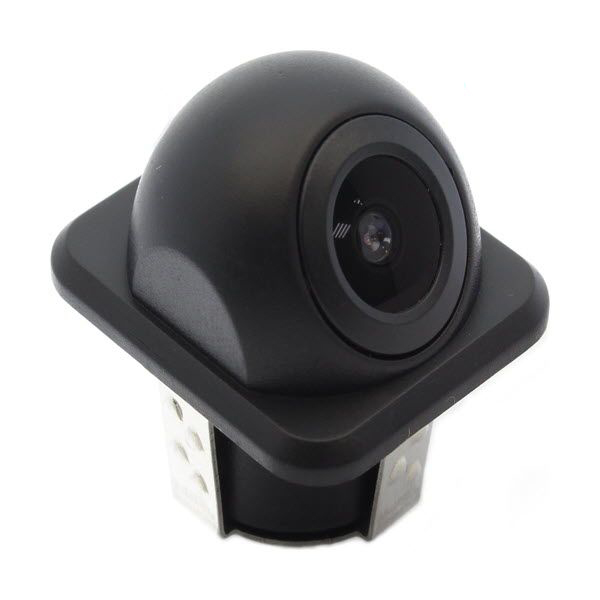 Sho-Me | CA 2024 HD| Парковочная разметка,врезная | 1