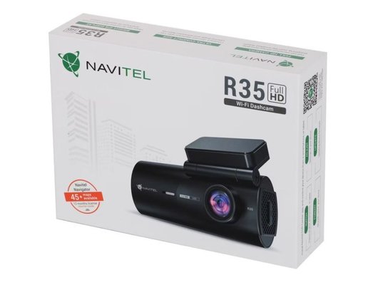 NAVITEL | R35 FHD | 6
