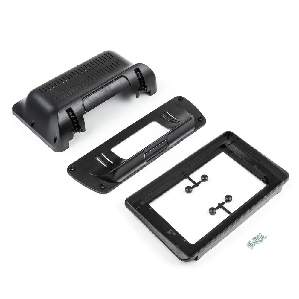 1ТДК | FPUN-50 |  универсальная на торпедо 10"  | превью 3