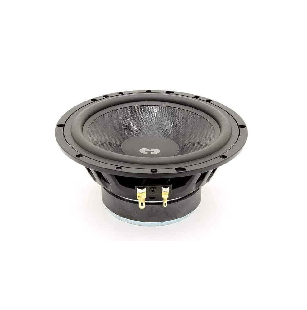 CDT | CL-E6 | 6.5" (16,5cm) мидбас, 80W RMS, 60-5000Hz, 90.8dB, 4Ω, Fs 67,4Hz, Vas 8,73l, Qts 0,83 | превью 3