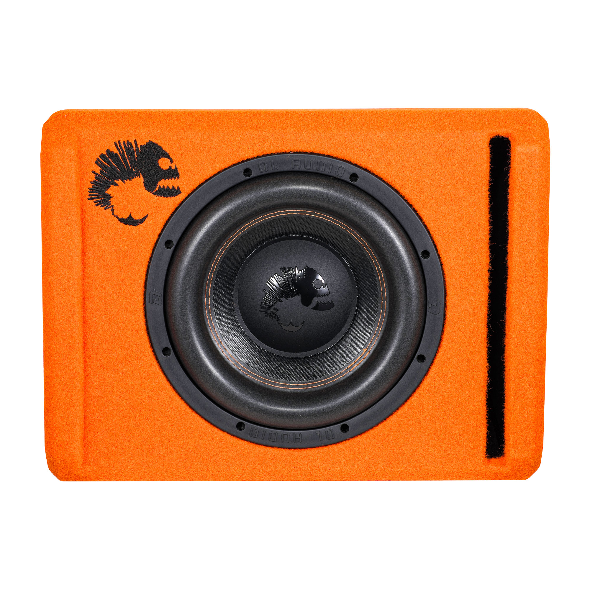 DL Audio | Piranha 10A V2 Orange |  | превью 3