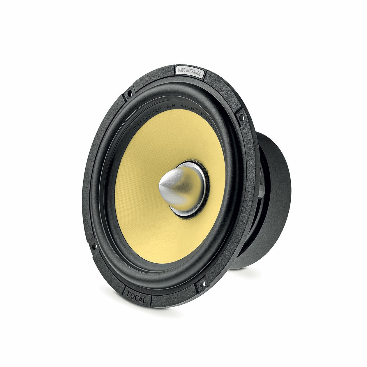 Focal | MW ES165KX2E ( HPVE3018) |  1 Штука!!! НЧ-динамик 16.5см из комплекта ES165KX2E| превью 2
