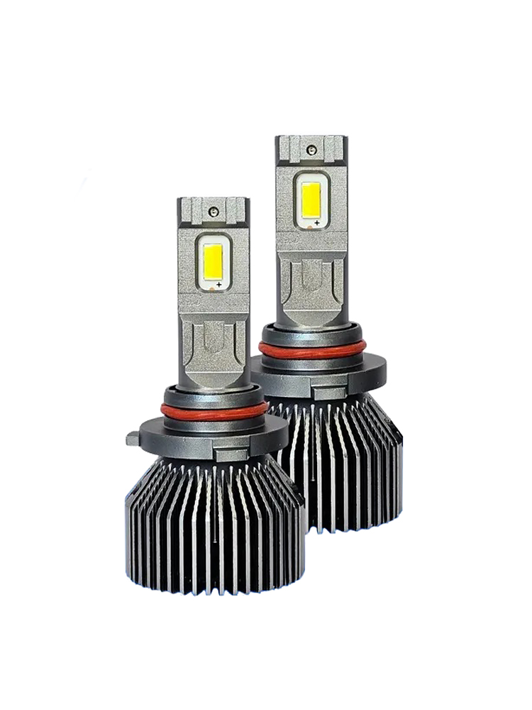 Clearlight | LED LUMITECH HB3/4 | Лампа LED HB3/4 50W 5700Lm 3000-8000K (2 шт.) 12 в.| 1