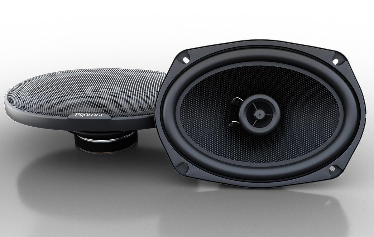 Prology | PX-692 | коаксиальная акустика | 5