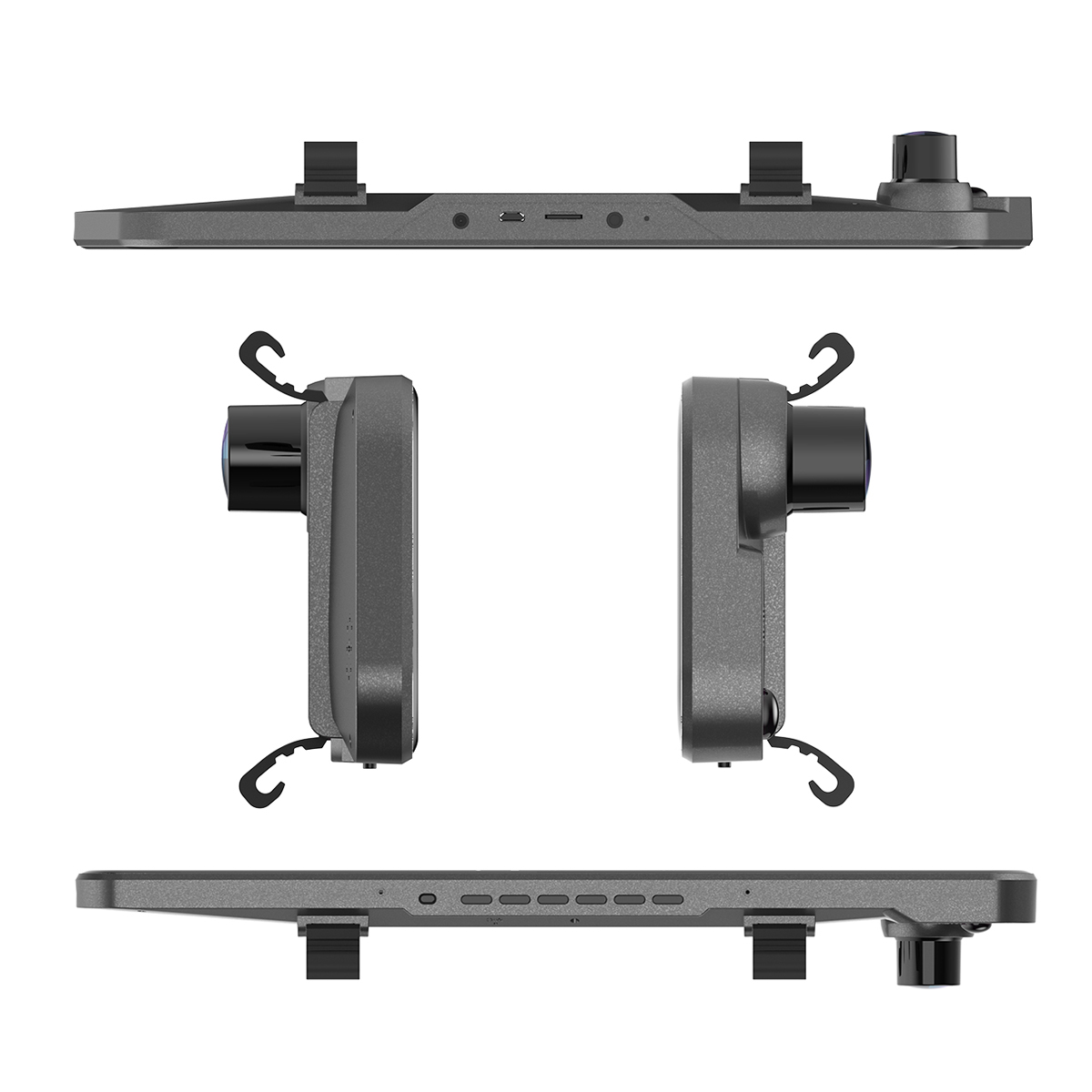 Silverstone F1 | HYBRID ELBRUS | Signatura , GPS, WiFi, FullHD 5.18" дисп.| 3