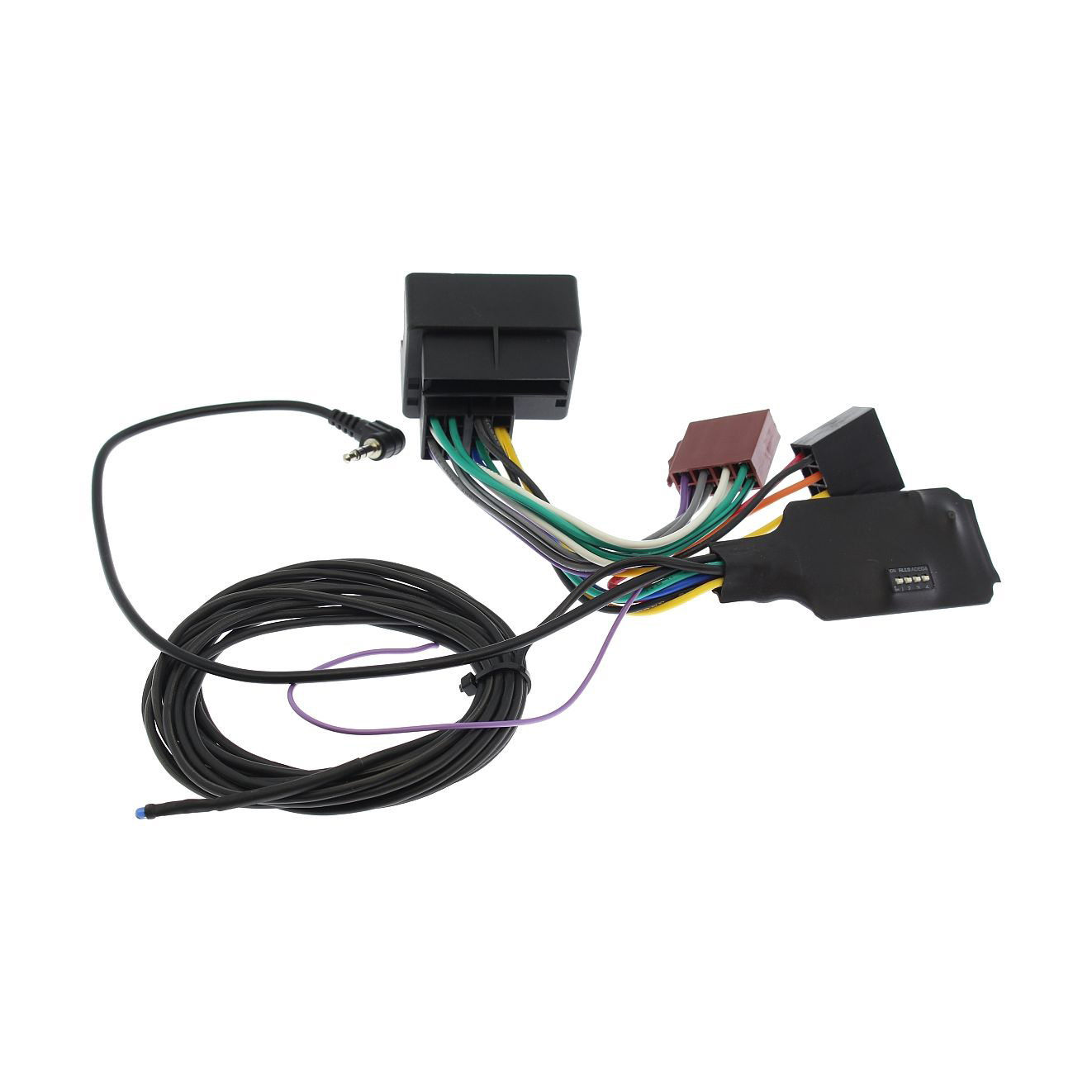 Wide Media | OP-DIP | Адаптер кнопок OPEL | превью 2