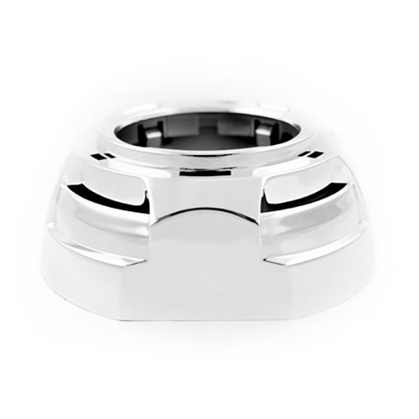 MTF | Light №132 | Маски для Bi-LED линз 3"   КОМП.  2 ШТ. | превью 2