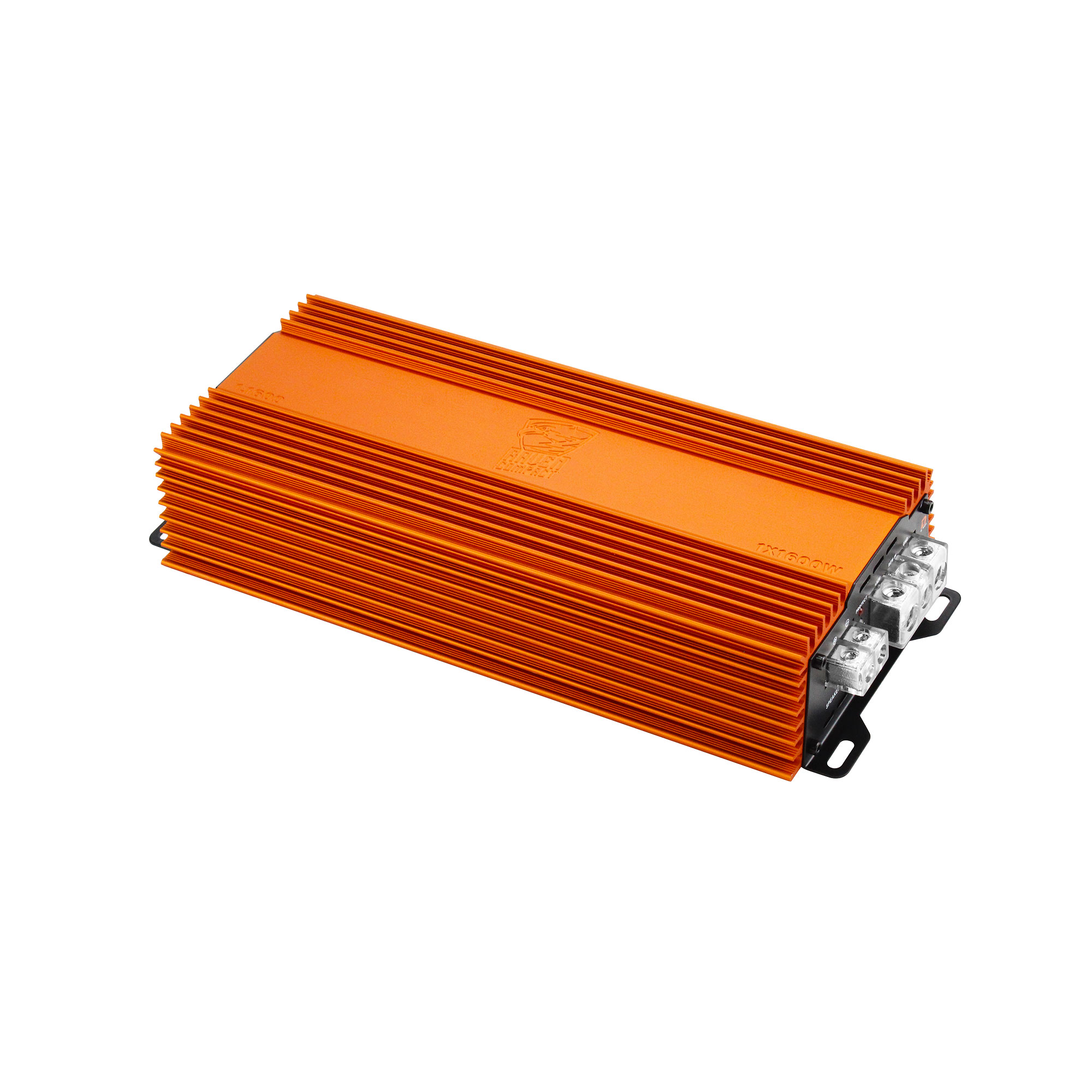 DL Audio | Raven Compact 1.1600 | | 1