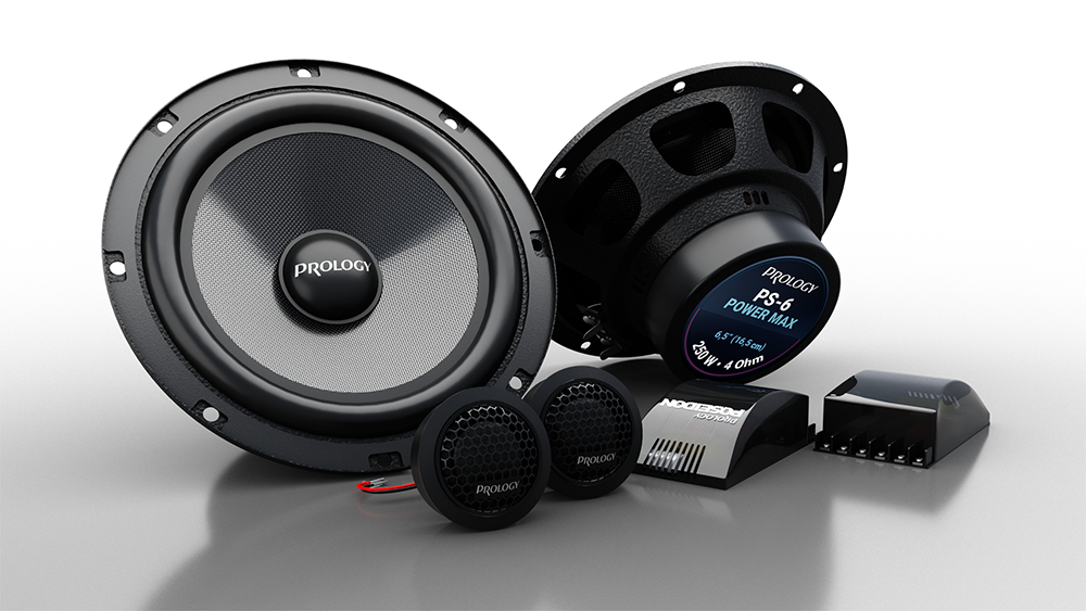 Prology | PS-6 | | 1