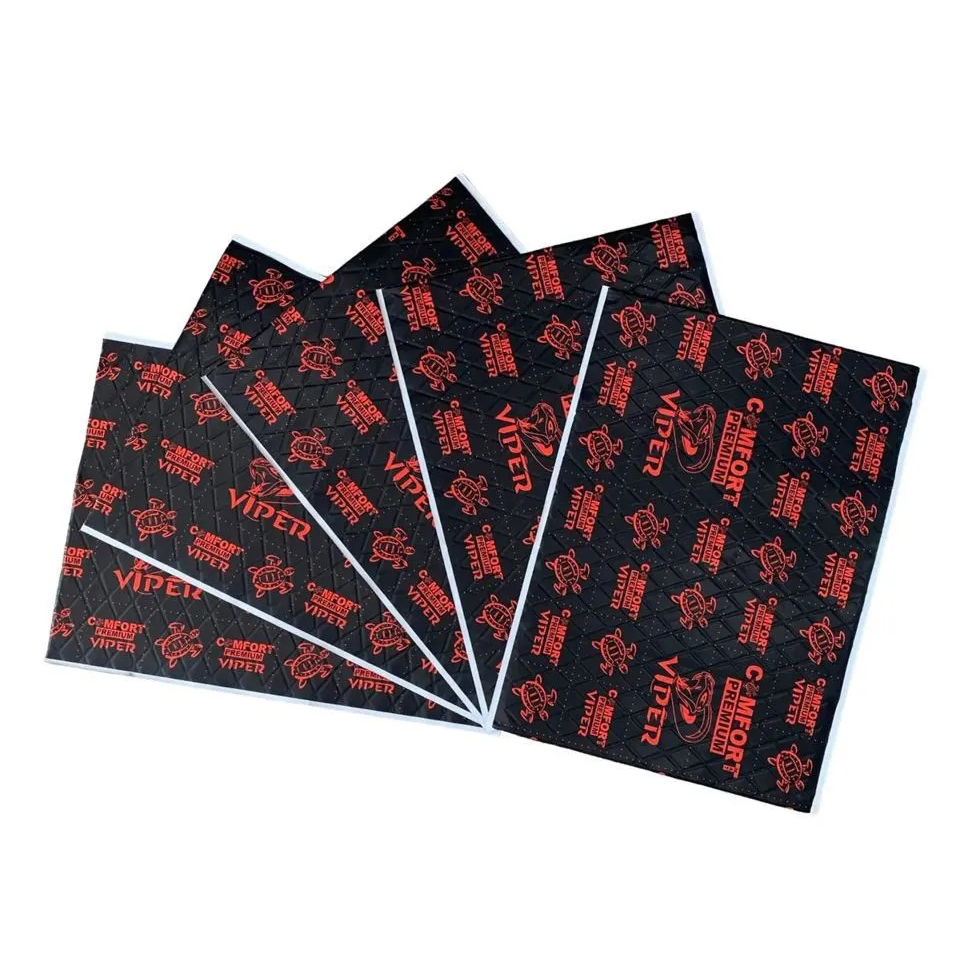 Comfort | Viper  | 0,5х0,7,  3 мм, Пачка 10 листов | превью 1