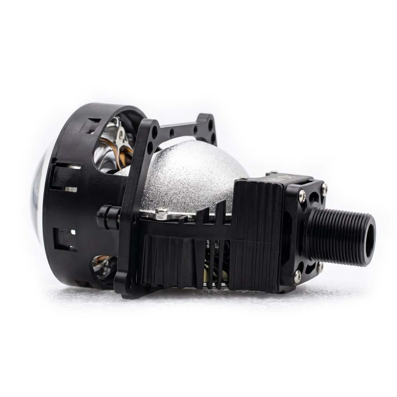 LED TIV | COMPACT | 2 чипа 5500K, 12V КОМП. 2 ШТ. | 4